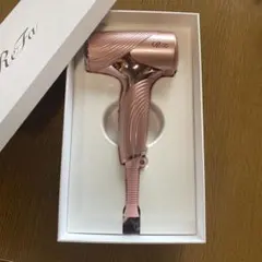 新品未使用⭐︎ReFa BEAUTECH DRYER SE シャンパンゴールド MTG ReFa BEAUTECH DRYER SE RE-BX-04A [シャンパンゴールド] 価格比較