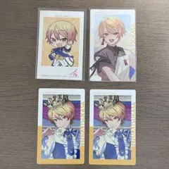 な*な様 プロセカ　天馬司　エピカ　特典