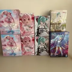 初音ミクおまとめ売り