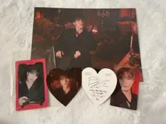 SEVENTEEN セブチ 2023 シーグリ トレカ