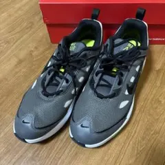 新品NIKE AIR MAX BOLT CU4826-006 27.5cm