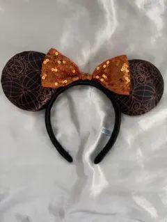 東京ディズニーリゾート カチューシャ