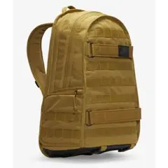 【匿名配送】NIKE リュック バックパック ナイキ ミリタリー カーキ