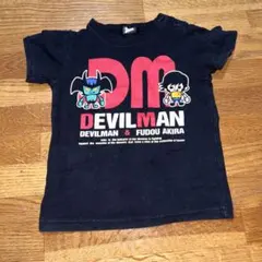 デビルマン Tシャツ Lサイズ 漫画 アニメ 映画 ゲーム 声優 永井豪 不動明 デビルマン Tシャツ Lサイズ 漫画 アニメ 映画 ゲーム 声優 永井豪 不動明