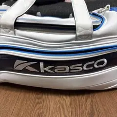 Kasco ゴルフバッグのサムネイル
