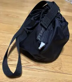 （最終価格）MELO/メロ DRAWSTRING BAG ショルダーバック