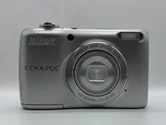 2026年最新】COOLPIX Lの人気アイテム - メルカリ