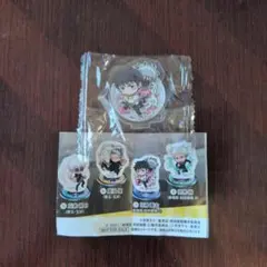 【値下げ】呪術廻戦　乙骨憂太　アクリルキーホルダー