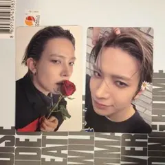 EVAN death of me ユニバ特典