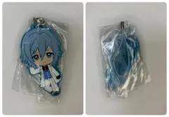 アイドリッシュセブン　ガチャラバーストラップ　四葉環