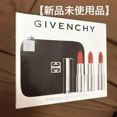 Givenchy Le Rouge Interdit Intense Silkのサムネイル