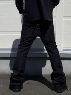 Calvin Klein flare pants brrrsos swagのサムネイル