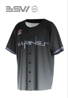ブラサマ ユニフォーム 2026 BLACK SUMMER