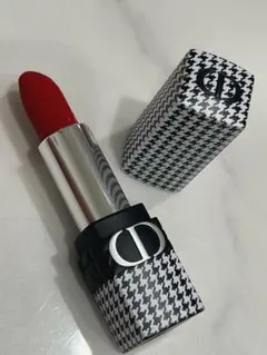 DIOR ルージュディオール 999V 限定ケース