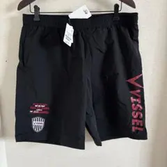 横浜F・マリノス × FREAK'S STORE 別注 ナイロンショーツ 横浜F・マリノス × FREAK'S STORE 別注 ナイロンショーツ - メルカリ