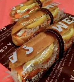 焼き立てパン詰め合わせ♪超超特♥自家製惣菜パンアラカルトSpecial♥