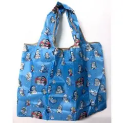 ２個セット モフサンド トートバッグ 冬限定 お洒落なデザイン ☆★