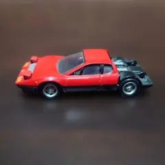 トミカ　Ferrari