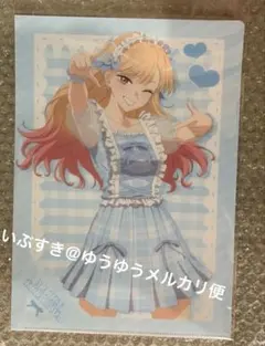 2025年最新】着せ恋クリアファイルの人気アイテム - メルカリ