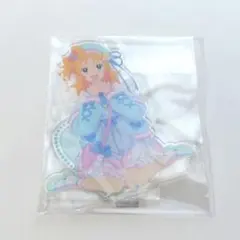 島原エレナ ポップリンクス アクリルスタンド 未開封 ミリオンライブ