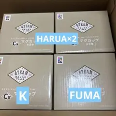 エニマイくじ アイドル