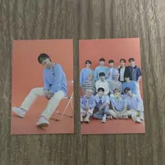 SEVENTEEN CARATLANDケレン 2021 エスクプス 他