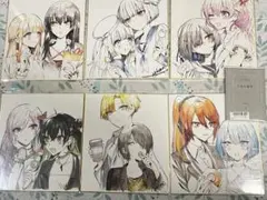 2026年最新】トワツガイ 色紙の人気アイテム - メルカリ