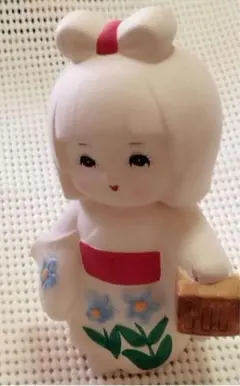 2026年最新】日本人形 陶器の人気アイテム - メルカリ