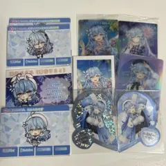 2026年最新】雪花ラミィ 1周年の人気アイテム - メルカリ