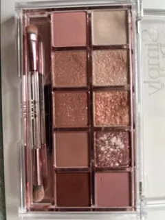 CLIO Pro Eye Palette Simply Pinkのサムネイル