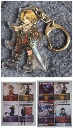 ファイアーエムブレム 風花雪月 サイファ ストレージボックス
