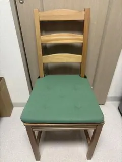 IKEA JOKMOK ヨックモック　二脚　セット