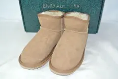 [EMU AUSTRALIA] WP11875 24CM 未使用品のサムネイル