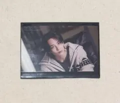 ジョンハン fml タワレコ トレカ