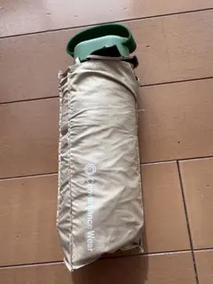 晴雨兼用ミニ傘　Convenience Wear/ファミリーマート