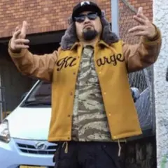 xlarge エクストララージ　new eraのサムネイル