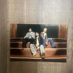 BSS TELEPARTY GLOBAL 特典 フォト