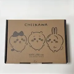 ちいかわ ラベルライター