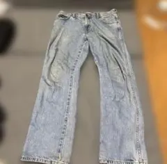 Wrangler デニムパンツ ブーツカット Y2K 00s