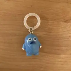 ガチャピン・ムック ガチャピン ストラップ