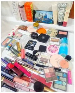 ひ*せ様 20 超大量!! 化粧品 大量まとめ売り コスメセット オマケ多数!!