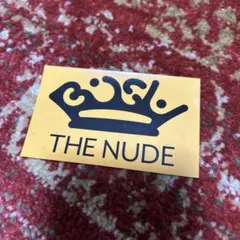 BiSH ステッカー