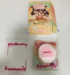 Mellojoy Mini Land メロジョイスフレいちごピンクスクイーズ - メルカリ