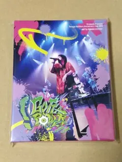 柿原徹也 Anniversary Live 2025 Blu-ray ライブBD - メルカリ