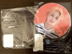 SEVENTEEN 2023 CARAT LAND ケレン ジョンハン うちわ - メルカリ