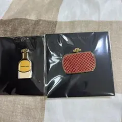 2026年最新】ボッテガ・ヴェネタノベルティの人気アイテム - メルカリ