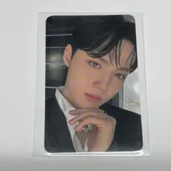 treasure ドヨン reboot MD トレカ