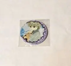 HUNTERXHUNTER コレクション缶バッジ キルア・ゾルディック 受注生産