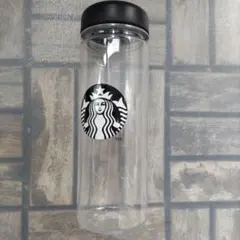 韓国限定　スターバックスクリアボトル