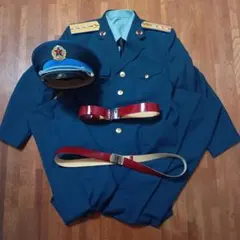 さとひろりん　WW2 ドイツ空軍 少将　軍服一式(レプリカ) さとひろりん様専用 WW2 ドイツ空軍 少将 軍服一式(レプリカ) - メルカリ